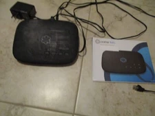 Ooma Telo Free Home Phone Service VoIP Phone Black Telo104