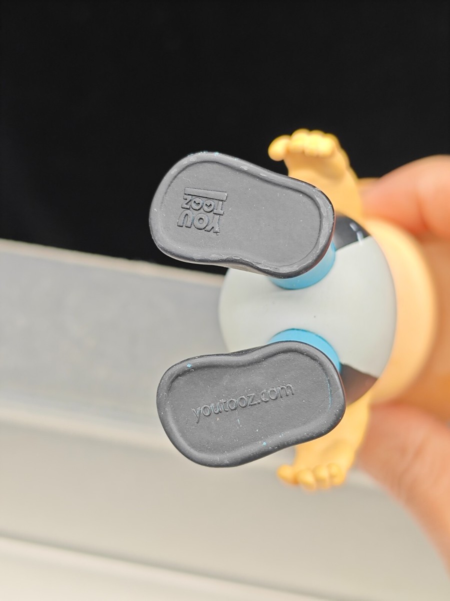 新品未使用CLETO × FAVORI POPUP限定ク NO BOX Original CLEETUS #11 Limited Edition Vinyl Figure UTUZ | eBay