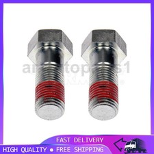 Front Brake Caliper Bracket Mounting Bolt Fits Ford Aspire Ford Escort