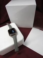 Apple Watch 316L 38mm Sapphire Crystal Retina Display