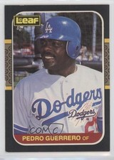 Pedro Guerrero