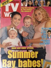 TV Week 1998