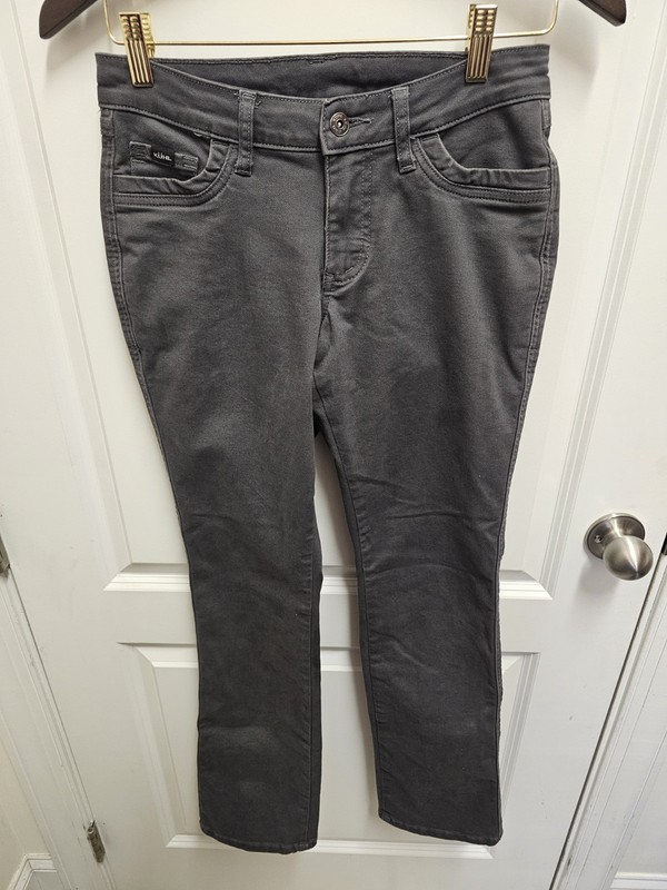 Kuhl Women Gray Pants Size 2 Reg