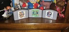 Mario Party, Mario Kart 64, and Mario Golf (N64) Japanese Lot FREE SHIPPING