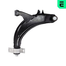 OPTIMAL Querlenker Dreieckslenker G6-2311 Stahlblech für IMPREZA GC Station GF 2