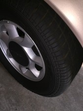 1993 Ford Thunderbird for Sale