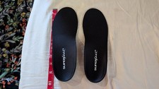 New Superfeet Low Arch Support Insoles Size C