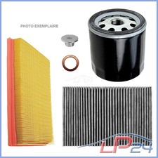 Filtre d'habitacle Audi TT