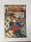The Amazing Spider-Man #123 (Marvel Comics August 1973)