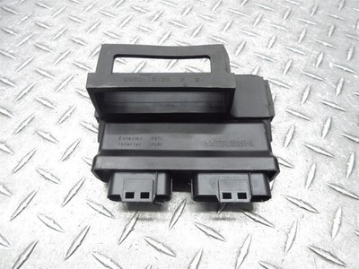 2009 08-11 Kawasaki ZX14R ZX14 ECU CDI Engine Control Unit Module Computer OEM