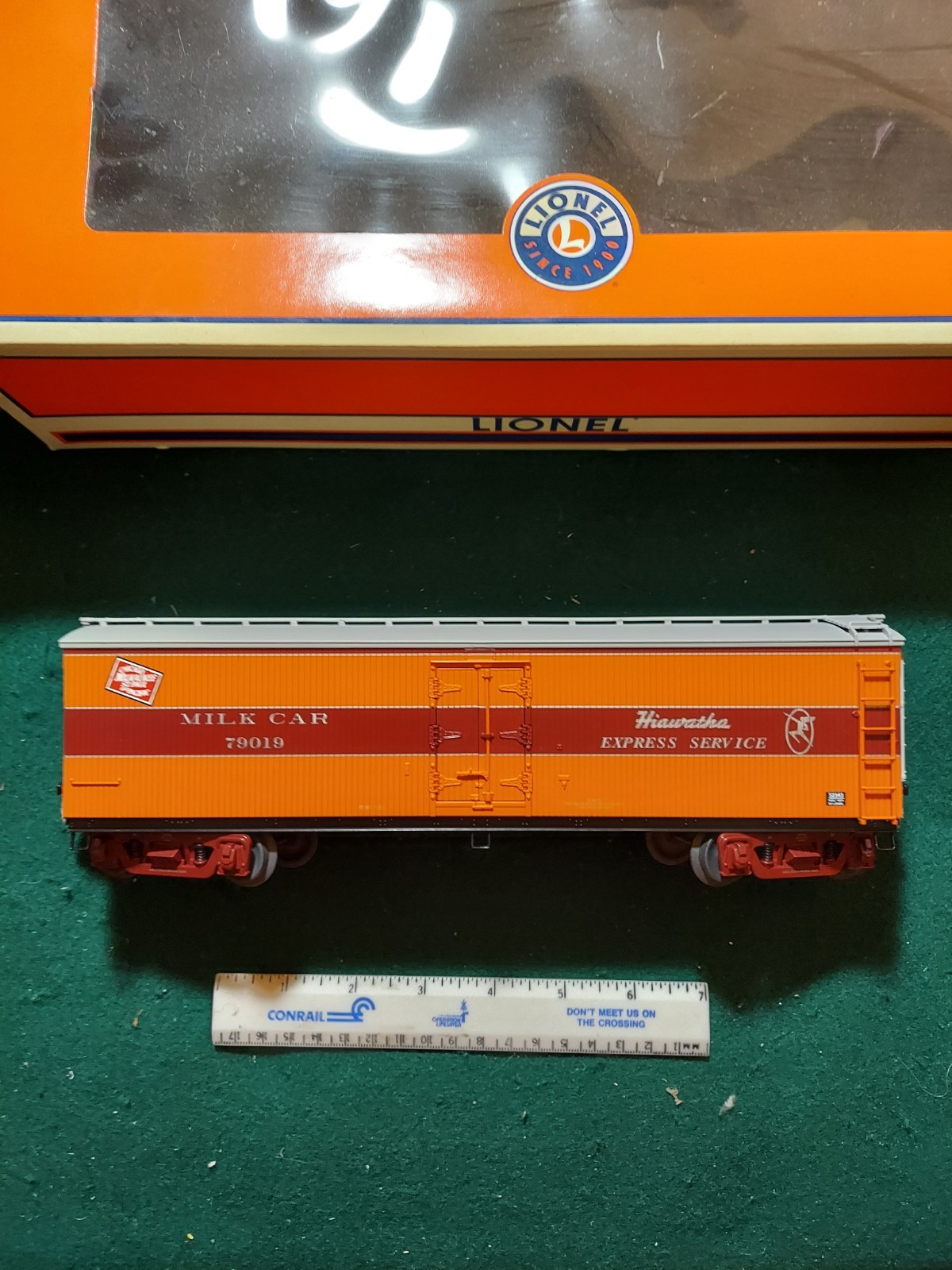 Click here to see eBay Auction