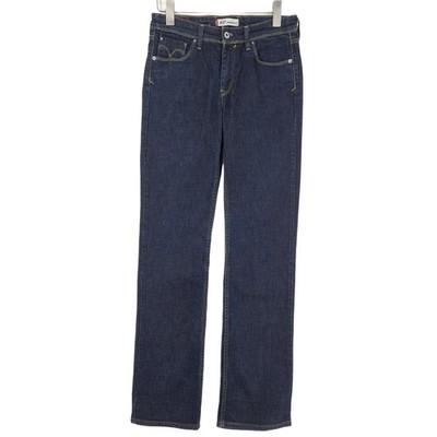 Levi's Vintage Jeans 627 Stretch Regular Straight Vw1 Größe W29 L34
