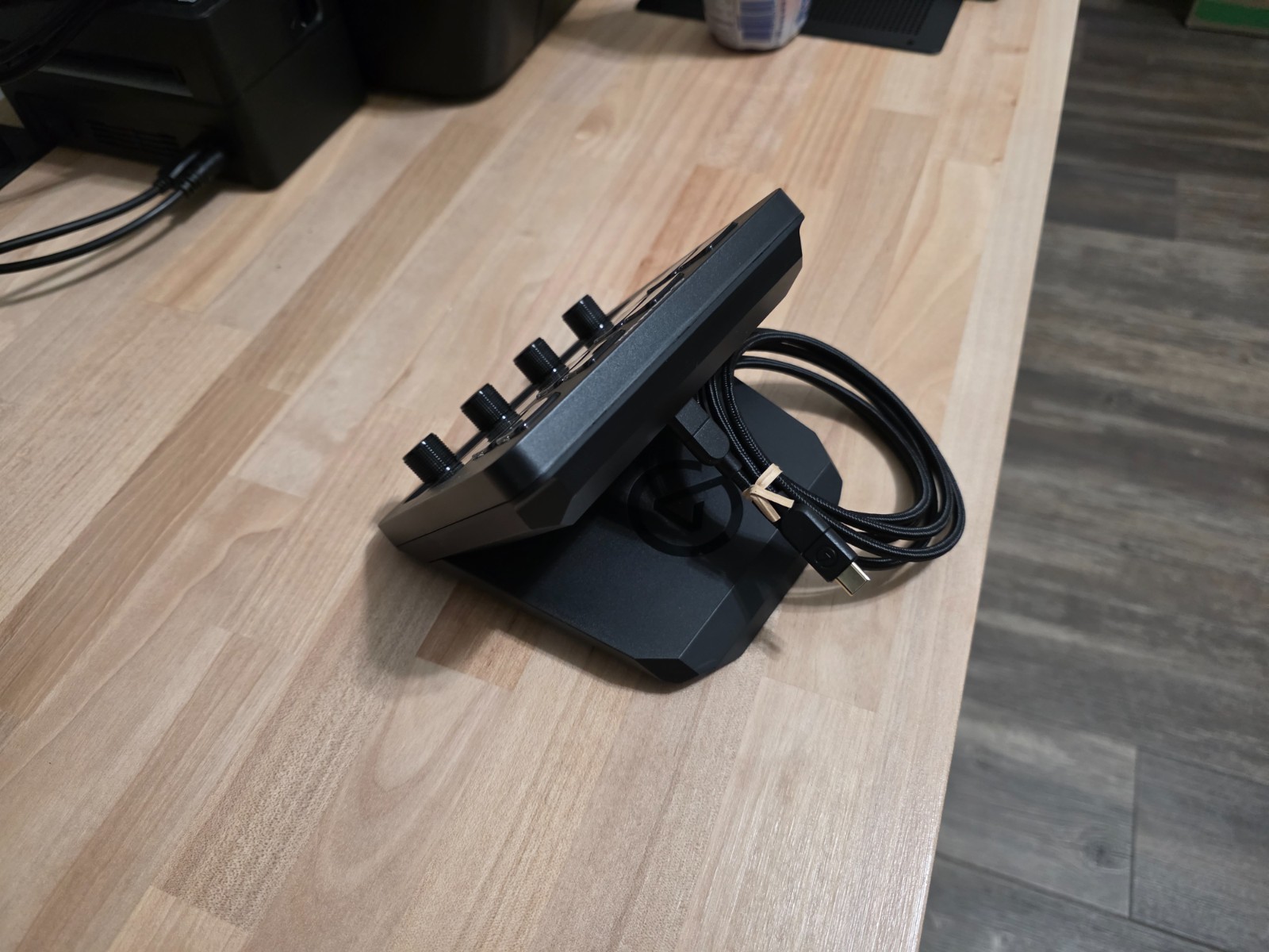 Elgato Stream Deck+ Plus (Black)