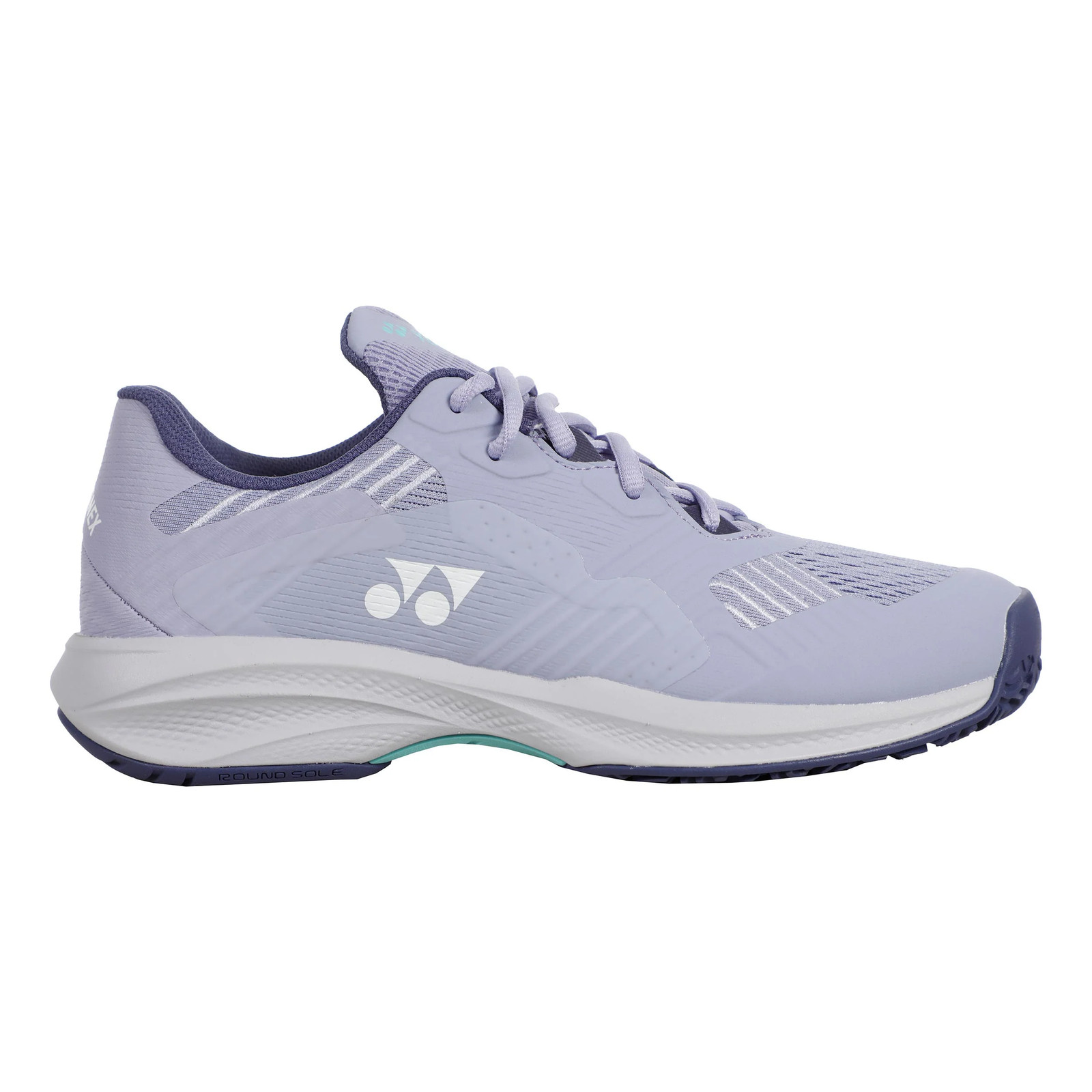 Yonex Sonicage Tennisschuhe Sandplatzschuh Damen flieder 19790₽