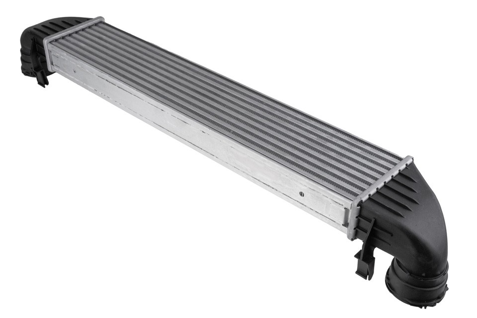 NTY CNG-ME-007 Intercooler, charger for MERCEDES-BENZ - Image 9