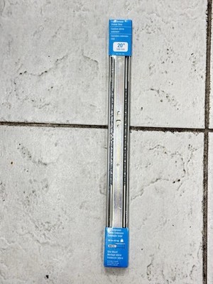 RICHELIEU -  20 Inch Full Ext. Drawer Slide 