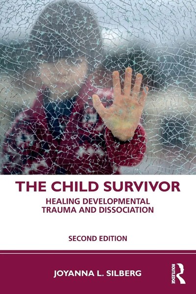 The Child Survivor | Joyanna L. Silberg | Taschenbuch | Englisch | 2021-image