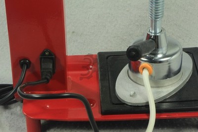 1PC Automatic thermostat Tire Reapir Tools Portable Tyre vulcanizing Machine #pq