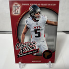 2025 Topps Drake London Shop for 2025 Topps Signature Class Football autographs on eBay (Raw)