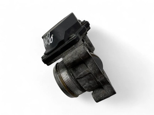 VW CADDY III Variant 2KB, 2KJ, 2CB, 2CJ Drosselklappe 03G128063A 2006 30639642