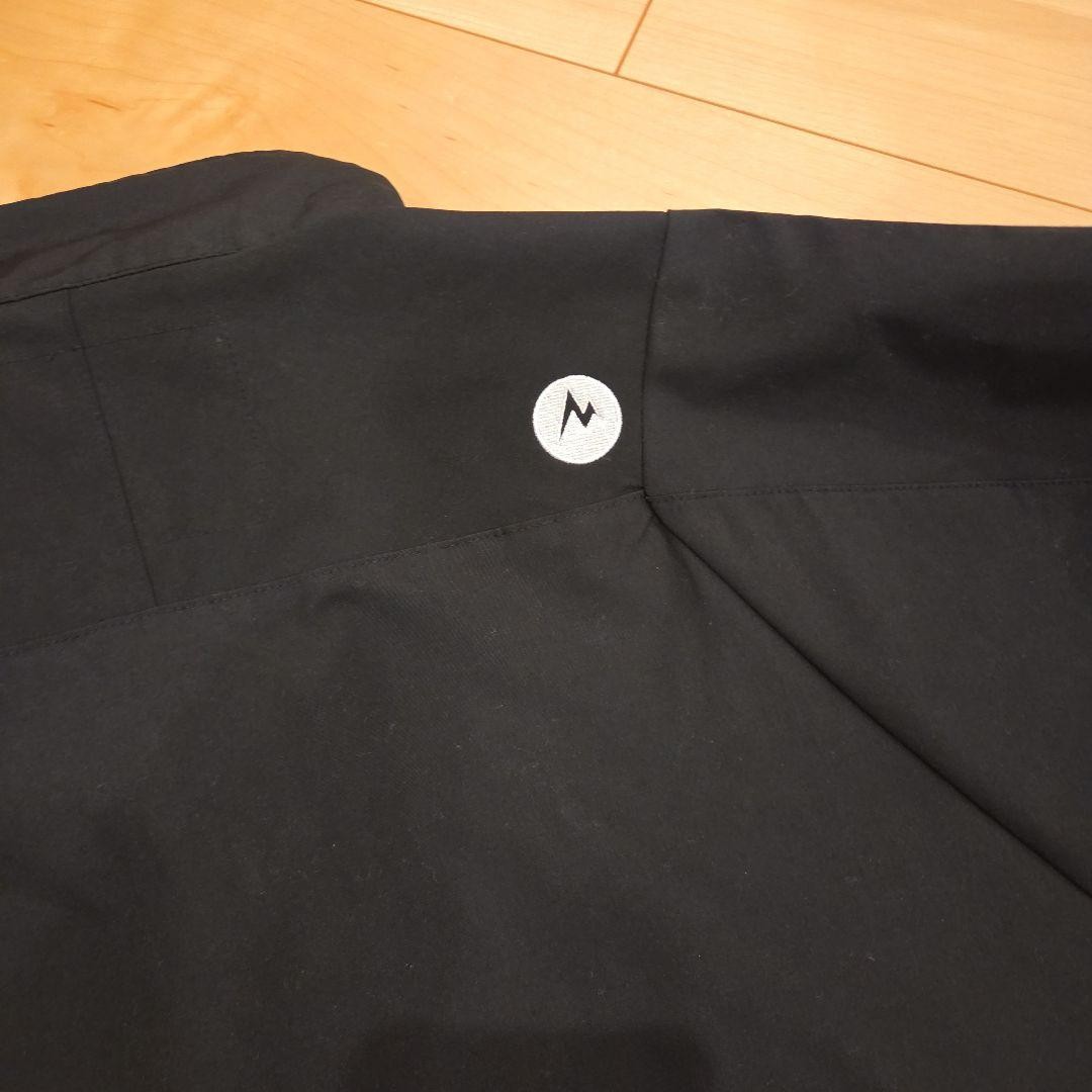 marmot × uniform bridge pullover jacket - image 7