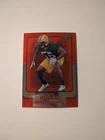 2006 Finest Abdul Hodge Rookie #86 Green Bay Packers