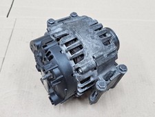 17-20 AUDI RS3 8V, TTRS 8S, RSQ3 ALTERNATOR 2.5 TFSI PETROL DAZA DNWA 07K903023J