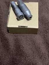 AL-KO Wheel Lock Security Bolt And Adaptor