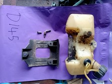 Kawasaki Tg35e Fuel Tank with Petrol Tank Genuine Parts Genuine