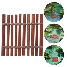  Flauto di Pan professionale Strumenti musicali di bambù Flauto di Pan G Chiave