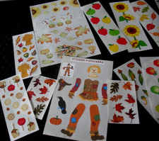 Mrs. Grossman Creative Memories Lot Gr Lengths, Cheer Photo Mats