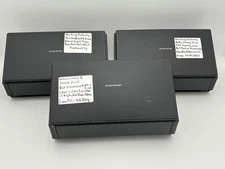 Lot of 3x Fujitsu ScanSnap iX500 Document Scanner - Working (See Description)