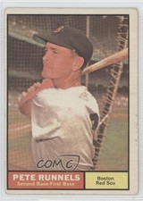 Pete Runnels