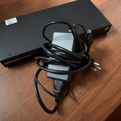 Adder CCS-PRO4 Command Control 4 Port Switch w/ Power Supply