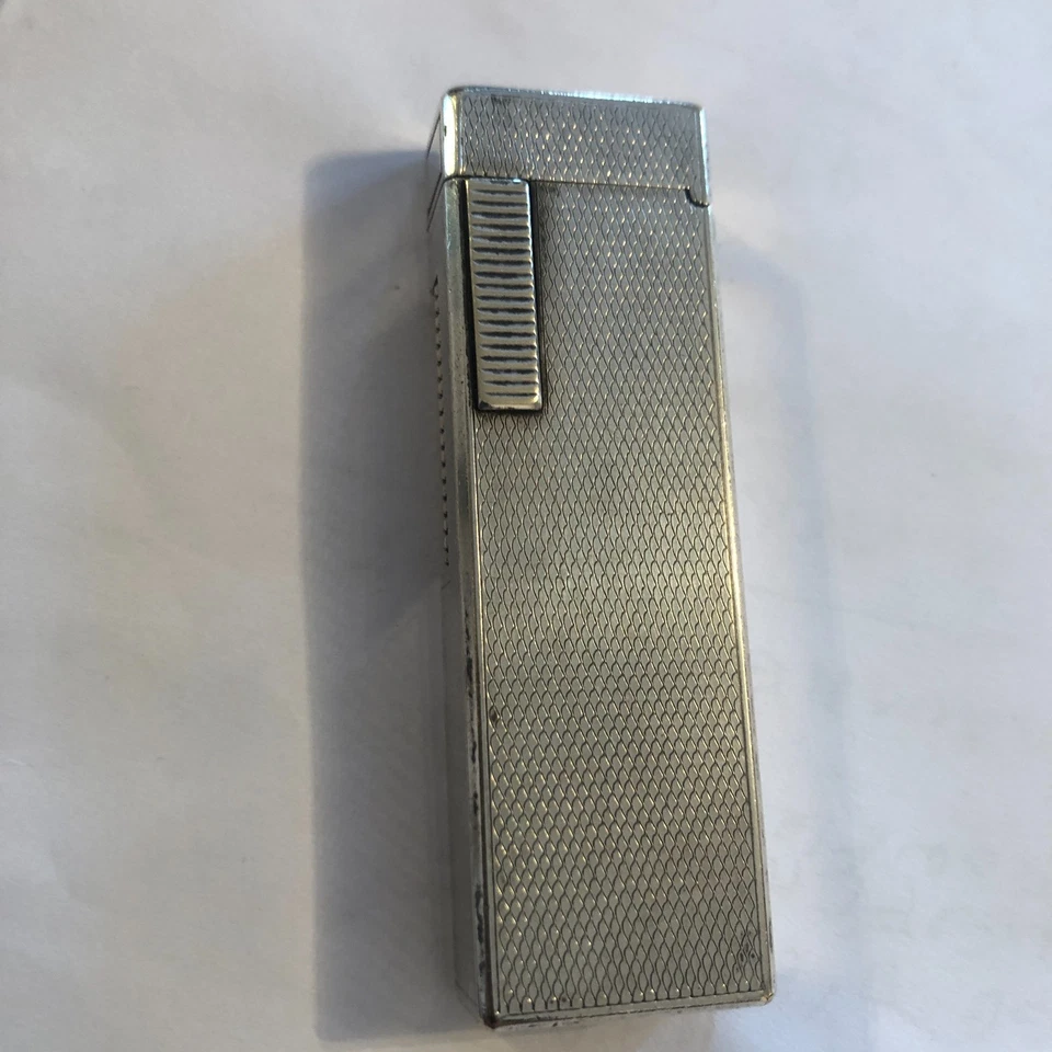 briquet vintage COLIBRI - Photo 3/4