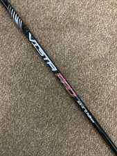 Mint Fujikura Vista Pro 65 X Driver Shaft with Ping Adapter