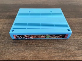 New version MVS SNK 161 in 1 Multi games cartridge NEO GEO 161 card V2 Version