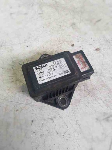 MERCEDES-BENZ VANEO 414 Beschleunigungssensor 0265005246 1.70 Diesel 17467186