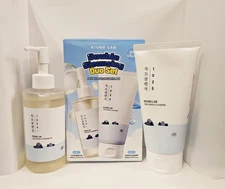 Round Lab Double Cleansing Duo Set 