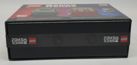 LEGO Brickheadz Supergirl & Martian Manhunter DC 41496 SDCC 962 / 1500