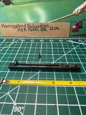 Harringtonrichardson Hr676.ejector Housing.