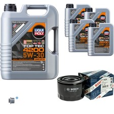 Filtre à huile Fiat 130