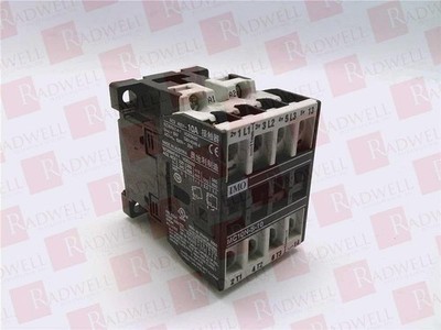 IMO MC10N-S-10-110 / MC10NS10110 (USED)