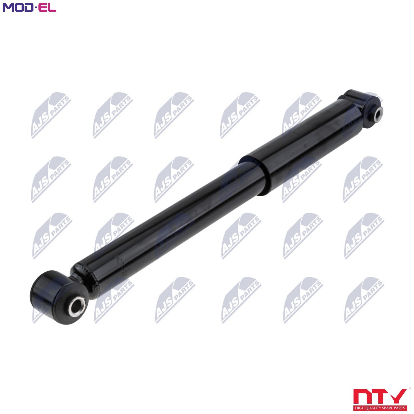 Fits NTY A-CT-037 REAR SHOCK L/R ⭐UK Stock⭐ - Image 7