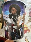 The Marvels Movie Popcorn Tin Metal Bucket - Zinc Group — photo 2