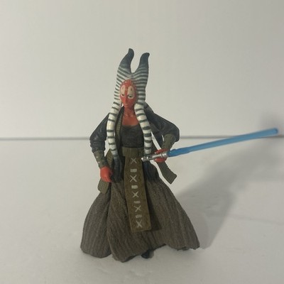 Star Wars Legacy Collection 3.75'' SHAAK TI Geonosis Arena Showdown Target
