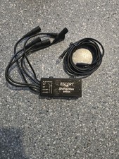 Escort ShifterMax Bridge with Cable For Max Ci 360, iX Ci 360, ZR5, ZW5