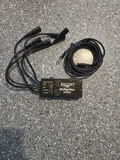 Escort ShifterMax Bridge  with Cable For Max Ci 360, iX Ci 360, ZR5, ZW5