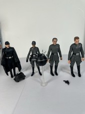 STAR WARS BLACK SERIES 6" FIGURE IMPERIAL OFFICER FIGURES BUNDLE 0EG