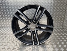 BMW 1 2 SERIES 719M 18" inch FRONT ALLOY WHEEL 7.5Jx18 IS45 8009701 8074185